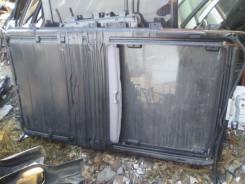 Люк. Mitsubishi Pajero, V34V, V46WG, V47WG, V44WG, V43W, V44W, V45W, V46W, V46V Двигатели: 6G74, 6G72, 4M40, 4D56