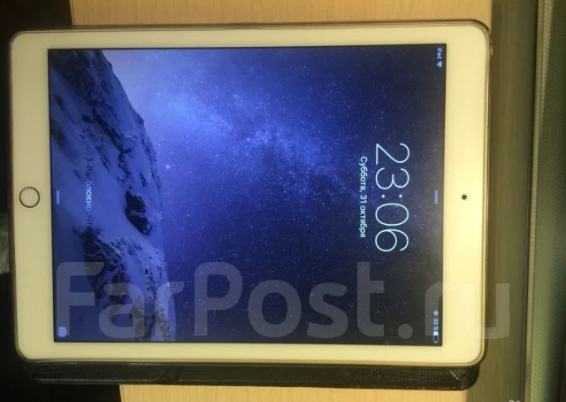 Apple iPad Air 2 ����