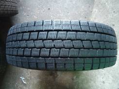 Dunlop DSV-01. Зимние, без шипов, 2012 год, 10 %, 2 шт