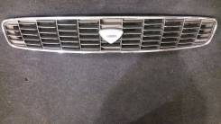 Решетка радиатора. Nissan Bluebird