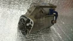 Стартер. Toyota: Carina, Cresta, Mark II, Vista, Celica, Corona, Carina ED, Camry, Carina II, Chaser Двигатели: 1SILU, 1SU, 1SLU, 1SI, 2SELU, 2SC, 2SE...