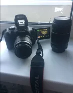 Canon EOS 600D Kit
