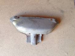 Тепловой экран турбины. Toyota Cresta, JZX100 Toyota Chaser, JZX100 Двигатель 1JZGTE