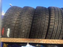 Goodyear Ice Navi Zea II. Зимние, без шипов, износ: 5%, 4 шт