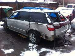 Subaru Legacy. BH5, EJ20