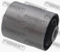 САЙЛЕНТБЛОК КОСОГО РЫЧАГА FEBEST 48620-59015 TAB-484