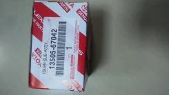 �������� ����� ����� ��� 1KZ, 1KD. Toyota � ������� ����