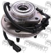 СТУПИЦА ПЕРЕДНЯЯ FEBEST 4L2Z-1104-AA 2182-EXPU5F
