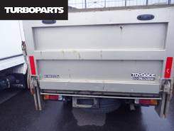 Мост. Toyota Toyoace Toyota Dyna Toyota ToyoAce, LY162 Двигатель 5L