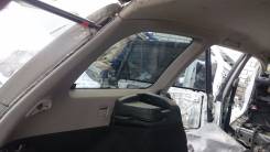 Обшивка багажника. Toyota Caldina, ST215G