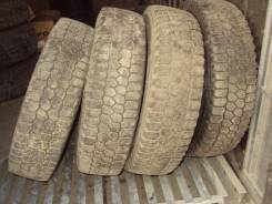 Falken S-743. Зимние, износ: 10%, 4 шт