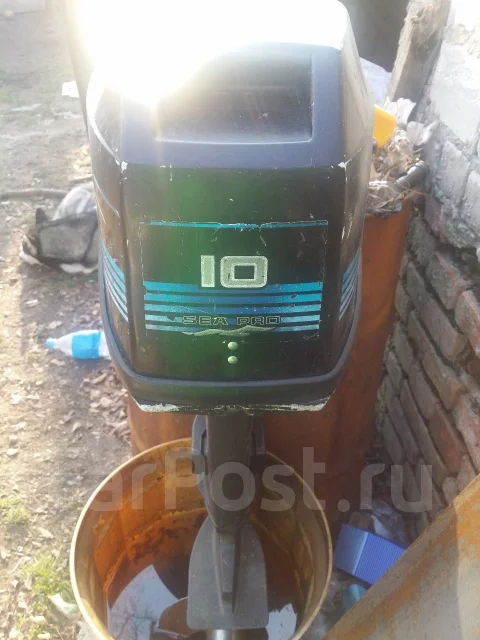 Barrakuda. 1996 ���, ��������� ���������, ������ ����