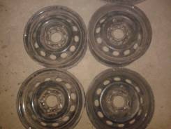 BMW. 6.5x15, 5x120.00, ET42, ЦО 70,0 мм.