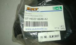 Брызговики. Honda Accord, CF4