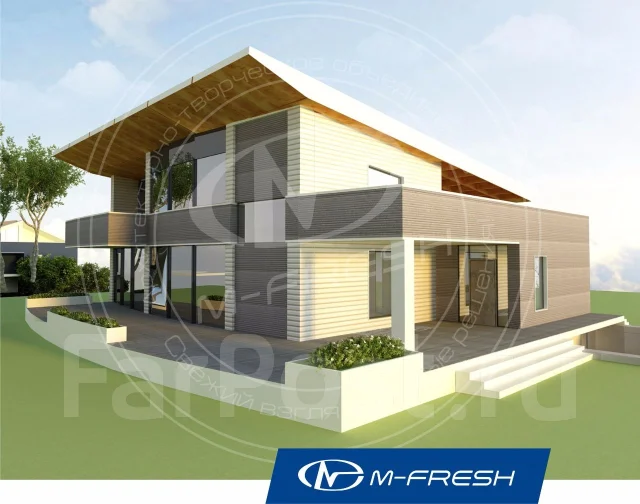 M-fresh Specific (������ �������������� ���� � ���������! ����������! ). 400-500 ��. �., 2 �����, 5 ������, ������ ����