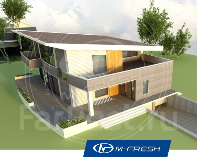 M-fresh Specific (������ �������������� ���� � ���������! ����������! ). 400-500 ��. �., 2 �����, 5 ������, ������ ����