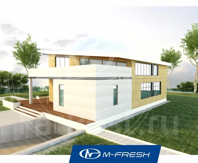 M-fresh Specific (������ �������������� ���� � ���������! ����������! ). 400-500 ��. �., 2 �����, 5 ������, ������ ����