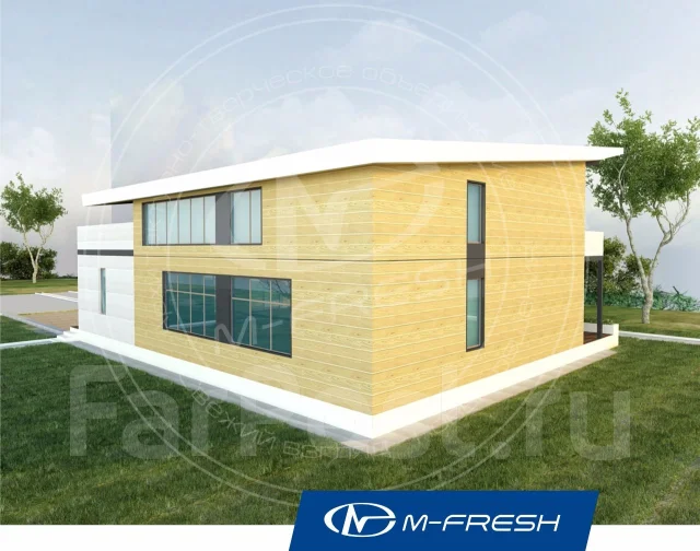 M-fresh Specific (������ �������������� ���� � ���������! ����������! ). 400-500 ��. �., 2 �����, 5 ������, ������ ����