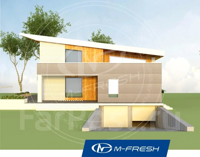 M-fresh Specific (������ �������������� ���� � ���������! ����������! ). 400-500 ��. �., 2 �����, 5 ������, ������ ����