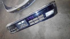 Бампер. Toyota Mark II Wagon Qualis, MCV21W, MCV20W, SXV25W, MCV25W, SXV20, MCV21, MCV20, SXV25, MCV25, SXV20W