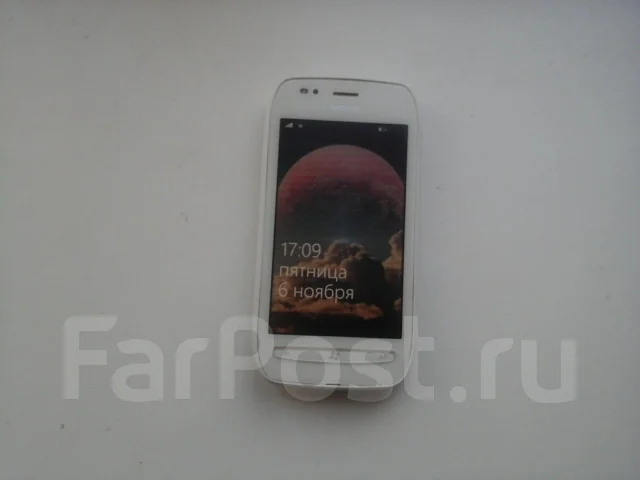 Nokia Lumia 710. �/� ����