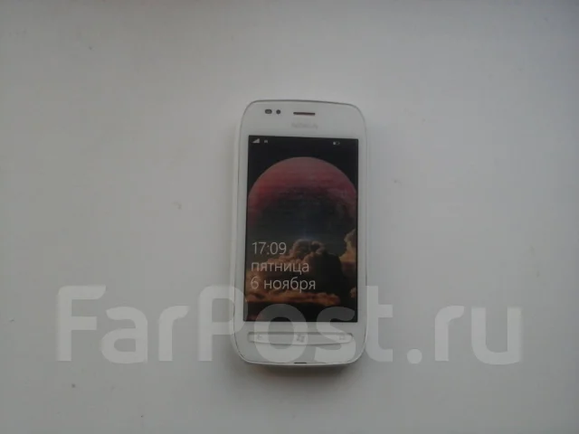 Nokia Lumia 710. �/� ����