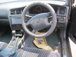 Руль Tourer 4 спицы на маркообразные GX, JZX 90-100 кузов. Toyota Mark II, JZX90E, GX61, GX115, GX105, JZX100, GX90, JZX90, GX70, GX81, GX100, GX60, G...