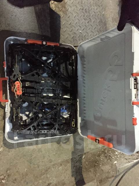 Цепи противоскольжения купить во Владивостоке по цене: 5 000₽ — частное ...