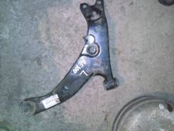 Рычаг подвески. Toyota: Corolla, Super, Sprinter, Corolla Spacio, Sprinter Carib Двигатели: 7AFE, 4ZZFE, 3E, 2C, 5EFE, 2CE, 4AF, 4EFE, 4AFE, 2E, 1WZ...