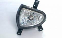 Фара противотуманная. Lifan Solano