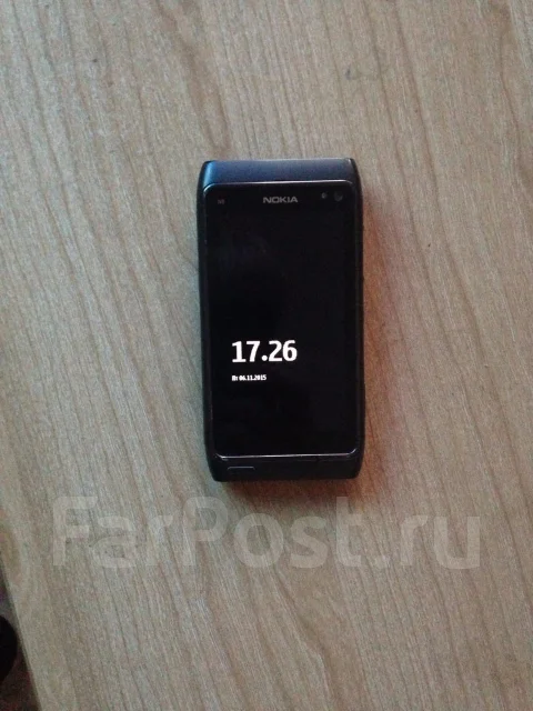 Nokia N8-00. �/� ����