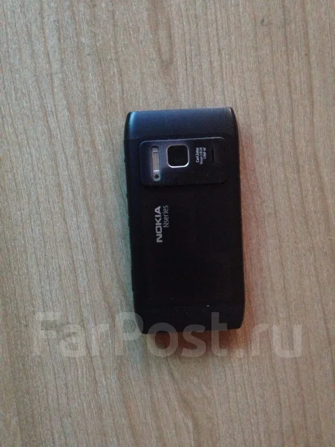 Nokia N8-00. �/� ����