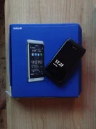 Nokia N8-00. �/� ����