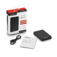 Внешние жесткие диски. 1 000 Гб, интерфейс USB
