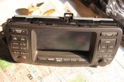 Дисплей. Toyota Brevis, JCG11, JCG10, JCG15 Двигатели: 1JZFSE, 2JZFSE. Под заказ