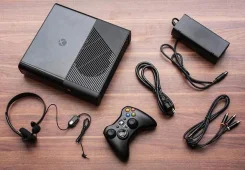 Microsoft Xbox 360