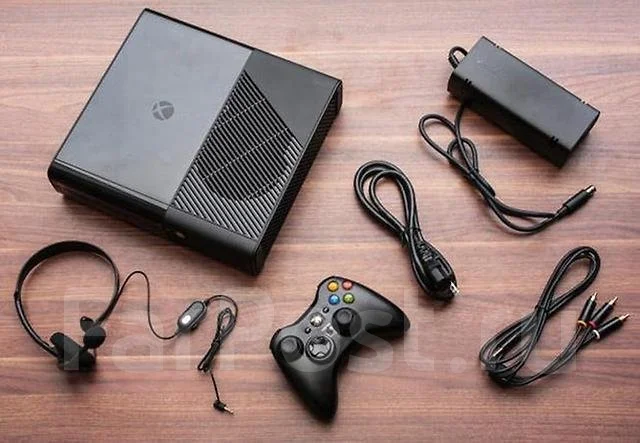Microsoft Xbox 360 ����
