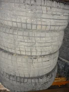 Yokohama Winter T F601. ������, ��� �����, 2007 ���, �/�, ����� 20�% ����
