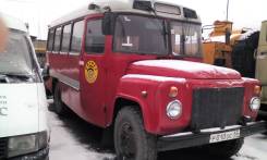 Кавз 3270. Продается автобус КАВЗ-3270, 4 250 куб. см., 18 мест