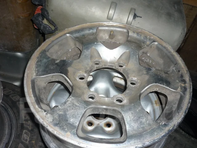 Yokohama Winter T F601. ������, ��� �����, 2007 ���, �/�, ����� 20 % ����