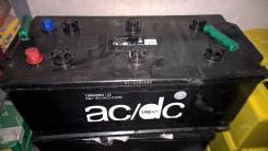 AC/DC. 190 А.ч., левое крепление, производство Россия