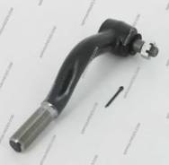 Наконечник рулевой. Nissan Atlas, J2F23, K2F23, K4F23, M2F23, M4F23, N2F23, N4F23, P2F23, P4F23 Nissan Cabstar, F23 Двигатели: NA16S, NA20S, TD23, TD2...