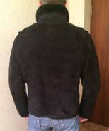 Дубленки. 50