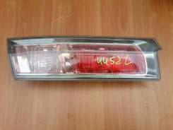 Планка под фонарь. Toyota Gaia, ACM10, ACM10G Двигатель 1AZFSE