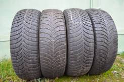 Goodyear UltraGrip 7. Зимние, без шипов, износ: 20%, 4 шт