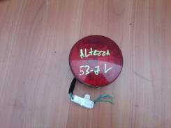 Планка под фонарь. Toyota Altezza, GXE10 Двигатель 1GFE