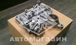Клапан акпп. Honda Lagreat, LA-RL1 Honda Odyssey Honda MR-V Двигатель J35A4