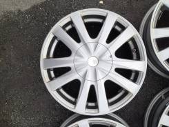 Kosei Elanza J1. 5.0x15, 5x114.30, ET48