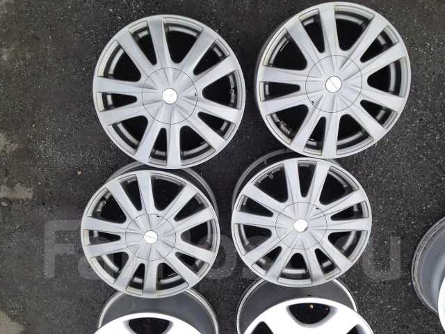 Kosei Elanza J1. 5.0x15", 5x114.3, ET48 ����