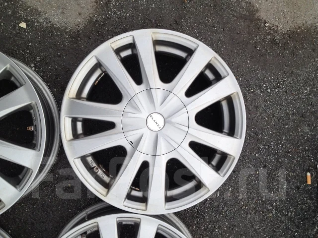 Kosei Elanza J1. 5.0x15", 5x114.3, ET48 ����